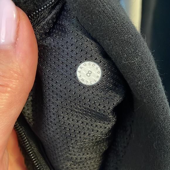 Lululemon Stand Out Sherpa Jacket - Picture 3 of 7